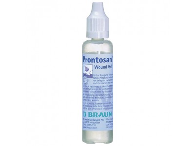 Prontosan Gel 30ml Prontosan Gel 30ml