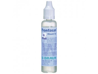 Prontosan Gel 30ml