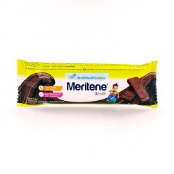 Meritene Junior Barrita Chocolate Cereales 35 G