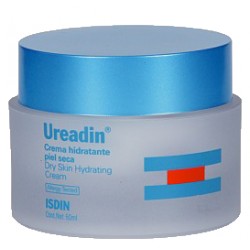 Ureadin Crema Hidratante Piel Seca 50ml