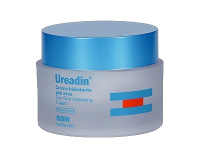 Ureadin Crema Hidratante Piel Seca 50ml