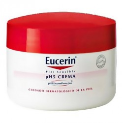 Eucerin Ph5 Piel Sensible Crema 75ml