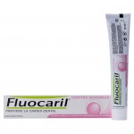 FLUOCARIL PASTA DENTAL DIENTES SENSIBLES 75ML