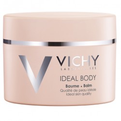 Vichy Ideal Body Bálsamo 200ml