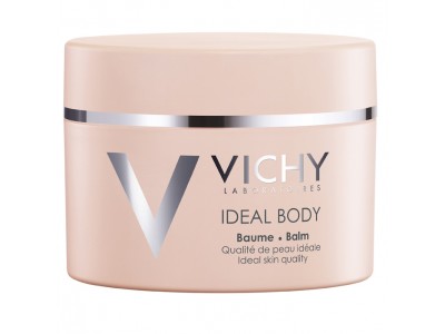 Vichy Ideal Body Bálsamo 200ml Vichy Ideal Body Bálsamo 200ml