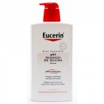 EUCERIN OLEOGEL DUCHA 1000 ML PH5