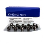 KAIDAX FORTE ANTICAÍDA  60 CÁPSULAS 