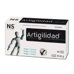 ARTIGILIDAD BIENESTAR Y SALUD 60 CÁPSULAS