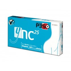 Ync 25 Control de Peso 15 Cápsulas