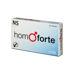 Homo Forte 15 Cápsulas