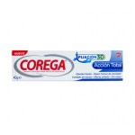 COREGA ACCIÓN TOTAL CREMA FIJADORA FUERTE 40 GR