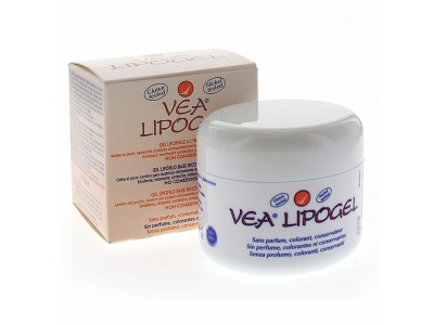 Vea Lipogel 50ml