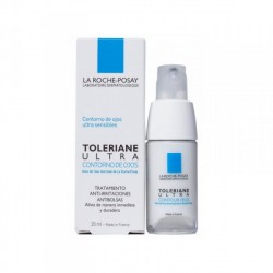 La Roche-Posay Toleriane Ultra Contorno Ojos 20ml