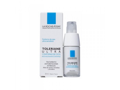 La Roche-Posay Toleriane Ultra Contorno Ojos 20ml La Roche-Posay Toleriane Ultra Contorno Ojos 20ml