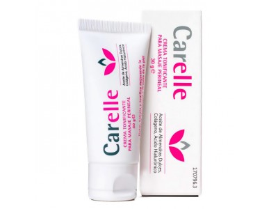 Carelle Masaje Perineal 30ml Carelle Masaje Perineal 30ml