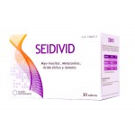 SEIDIVID 30 SOBRES