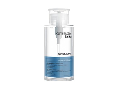 Cumlaude Sensilaude Agua Micelar 300ml Cumlaude Sensilaude Agua Micelar 300ml
