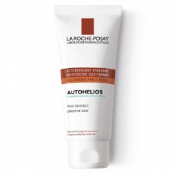 La Roche-Posay Autohelios Gel Fundente Autobronceador 100ml