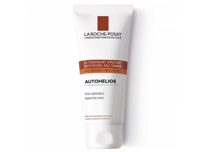 La Roche-Posay Autohelios Gel Fundente Autobronceador 100ml