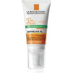 Anthelios XL SPF50 + Gel Crema Toque Seco Color 50ml