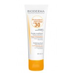 BIODERMA PHOTODERM AKN MAT FLUIDO SPF30 40 ML