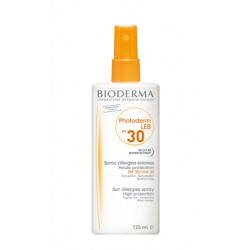 Bioderma Photoderm Leb SPF30/Uva30 Spray 125ml