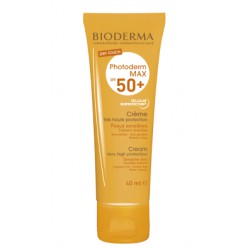 Bioderma Photoderm Max Crema SPF50 40ml