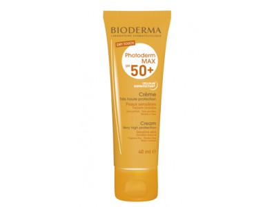 Bioderma Photoderm Max Crema SPF50 40ml