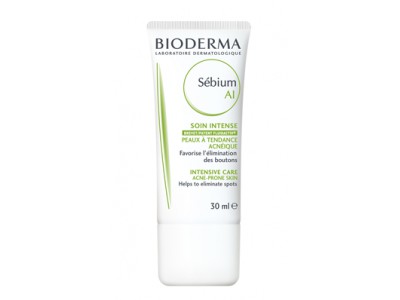 Bioderma Sebium Ai 30ml Bioderma Sebium Ai 30ml