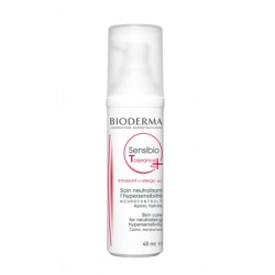 Bioderma Sensibio Tolerance Plus 40ml