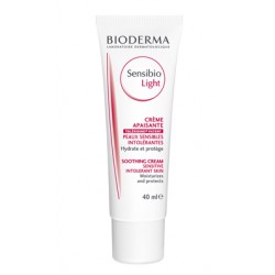 Bioderma Sensibio Ligera Crema 40ml