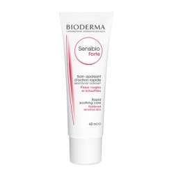 Bioderma Sensibio Forte Crema 40ml