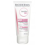 BIODERMA SENSIBIO DS GEL LIMPIADOR 200 ML