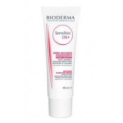 Bioderma Sensibio Ds Crema 40ml