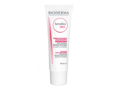 Bioderma Sensibio Ds Crema 40ml