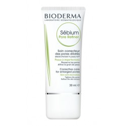 Bioderma Sebium Pore Refiner Crema Matificante 30ml