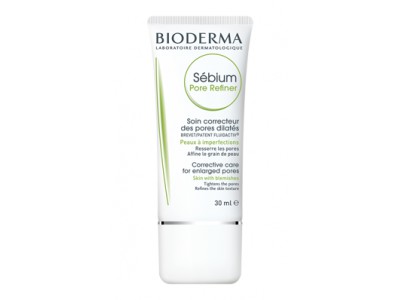Bioderma Sebium Pore Refiner Crema Matificante 30ml Bioderma Sebium Pore Refiner Crema Matificante 30ml