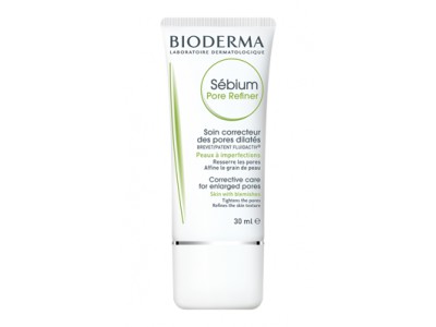 Bioderma Sebium Pore Refiner Crema Matificante 30ml