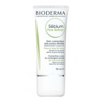 BIODERMA SEBIUM PORE REFINER CREMA MATIFICANTE 30ML