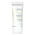 BIODERMA SEBIUM MAT CONTROL TUBO 30 ML