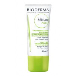 Bioderma Sebium Akn Crema Active 30ml