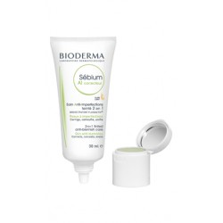 Bioderma Sebium Ai Corrector 30ml +3g