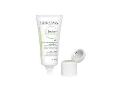 Bioderma Sebium Ai Corrector 30ml +3g