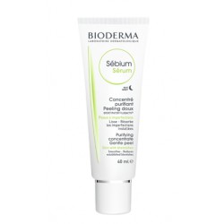 Bioderma Sebium Serum Concentrado 40ml