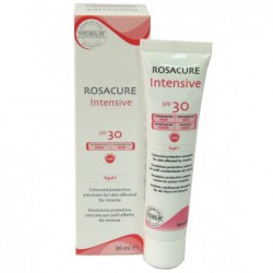 Rosacure Intensive Emulsión Coloreada SPF30 30ml