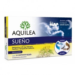 Aquilea Sueño 15 Comprimidos