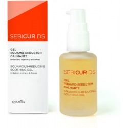 Sebicur Gel 30ml