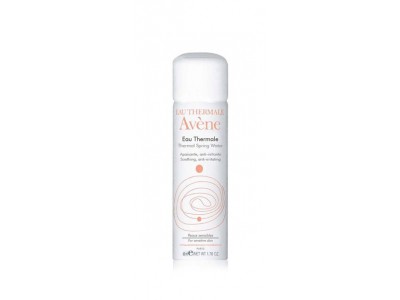 Avene Agua Termal 50ml