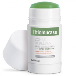 Thiomucase Stick Anticelulítico Extreme Areas 75ml