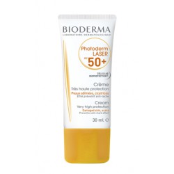 Bioderma Photoderm Laser SPF50 + Crema 30ml